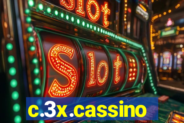 c.3x.cassino