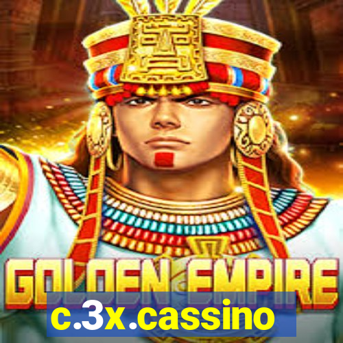 c.3x.cassino