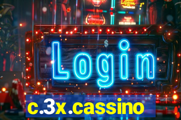 c.3x.cassino