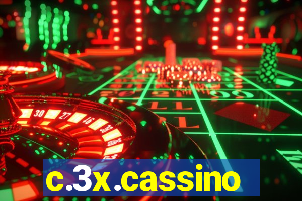 c.3x.cassino