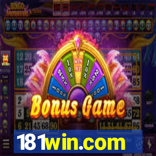 181win.com