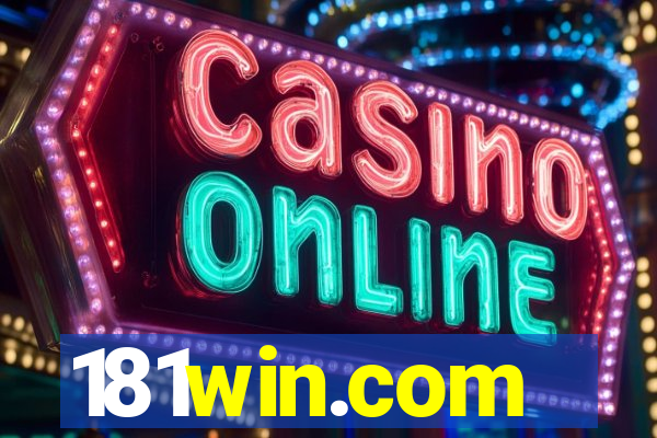 181win.com