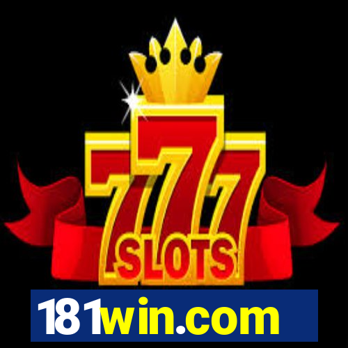 181win.com