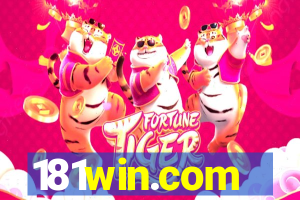 181win.com