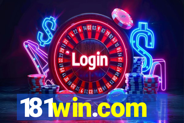 181win.com