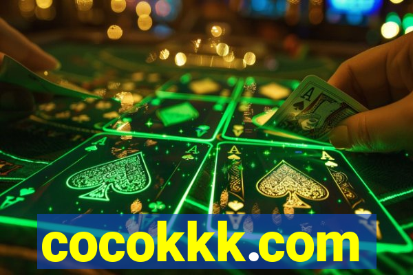 cocokkk.com
