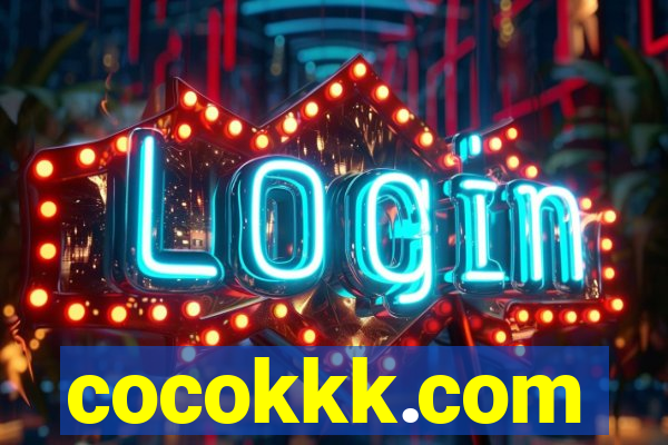 cocokkk.com