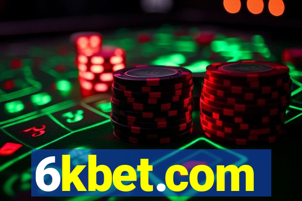 6kbet.com