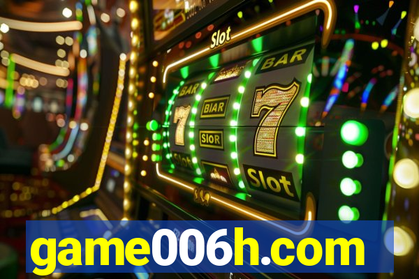 game006h.com