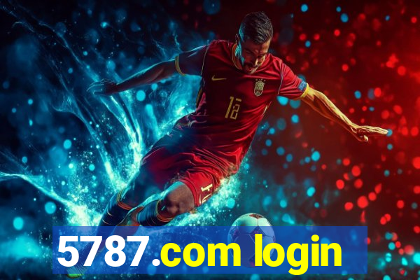5787.com login