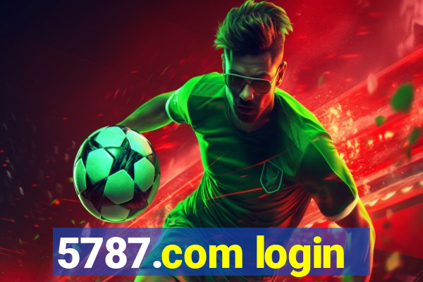5787.com login