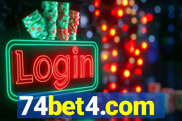 74bet4.com