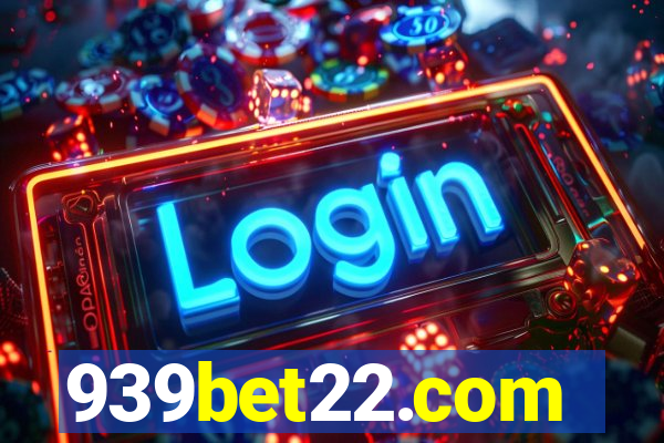 939bet22.com