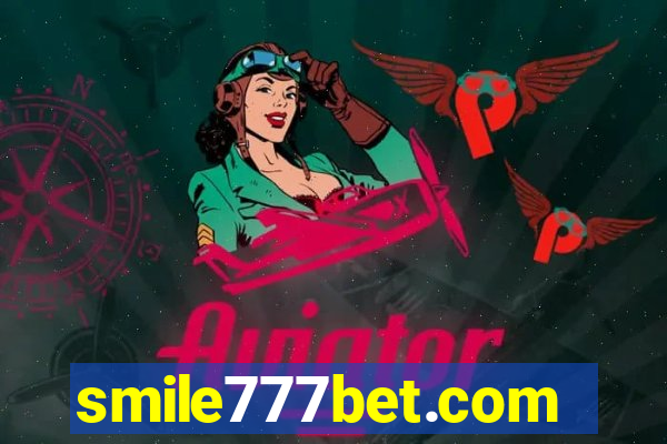 smile777bet.com
