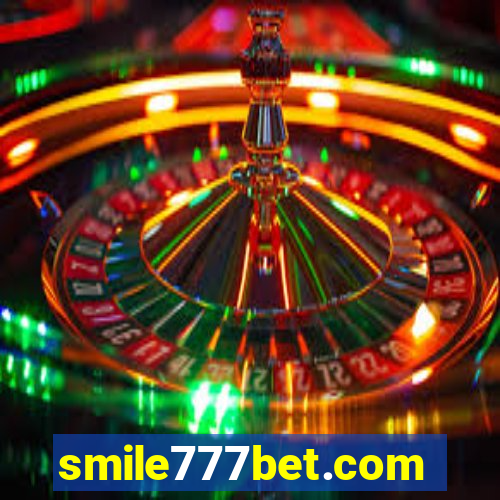 smile777bet.com