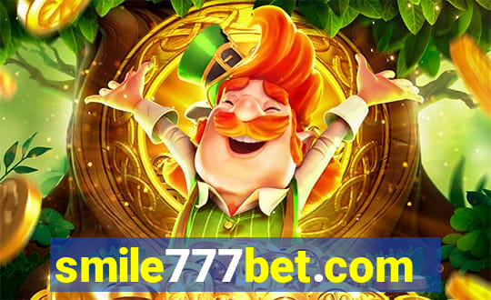 smile777bet.com