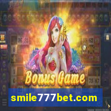 smile777bet.com