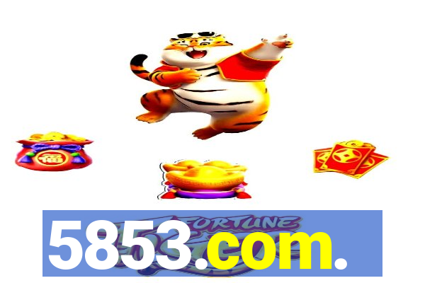 5853.com.
