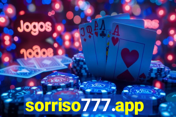 sorriso777.app