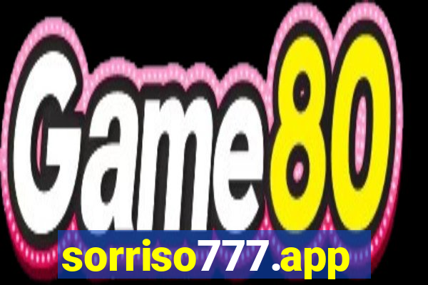 sorriso777.app