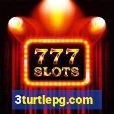 3turtlepg.com