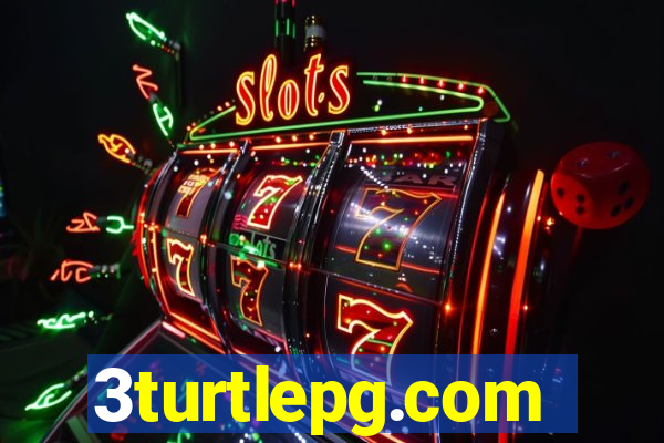 3turtlepg.com