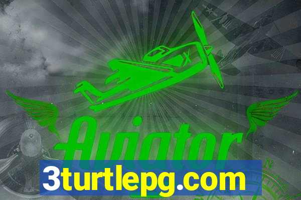 3turtlepg.com