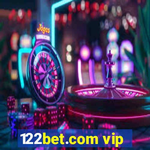 122bet.com vip
