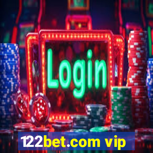 122bet.com vip