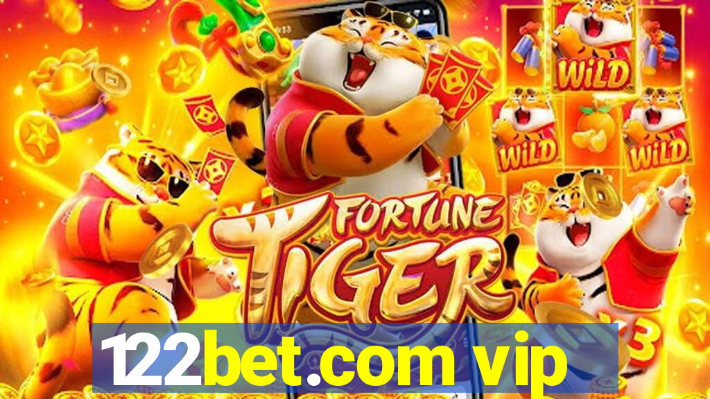 122bet.com vip