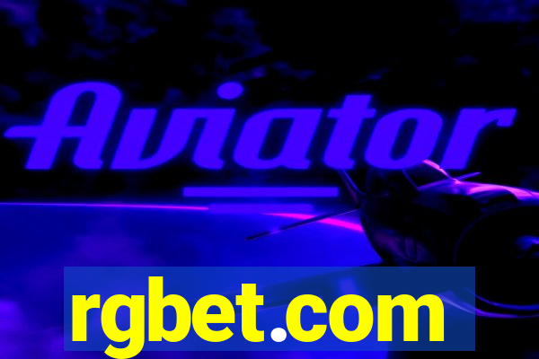 rgbet.com