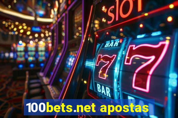 100bets.net apostas