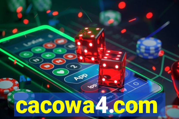 cacowa4.com