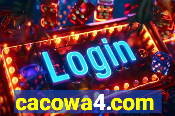 cacowa4.com