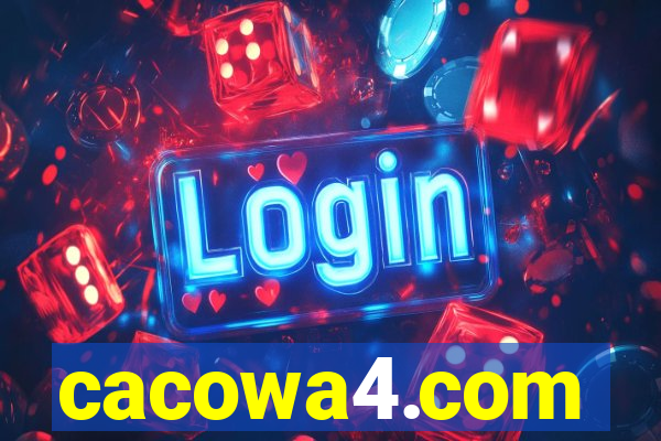 cacowa4.com