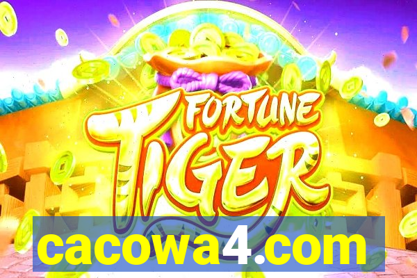 cacowa4.com
