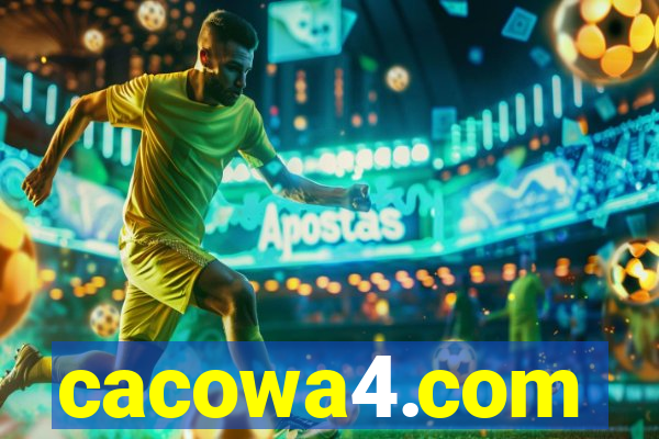 cacowa4.com