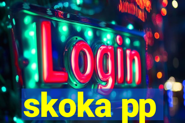 skoka pp