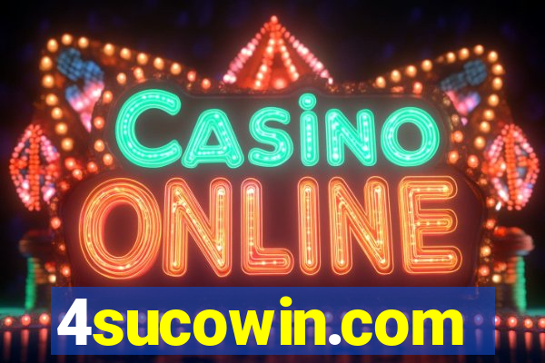 4sucowin.com