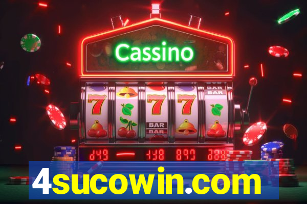 4sucowin.com