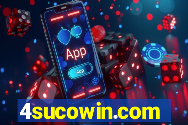 4sucowin.com