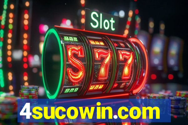 4sucowin.com