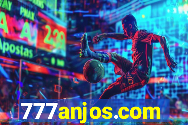 777anjos.com