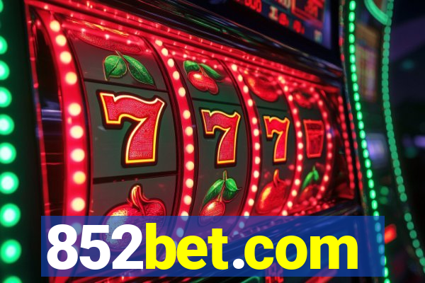 852bet.com