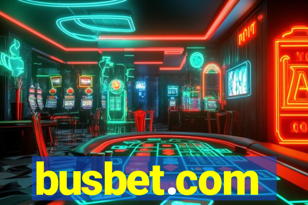 busbet.com