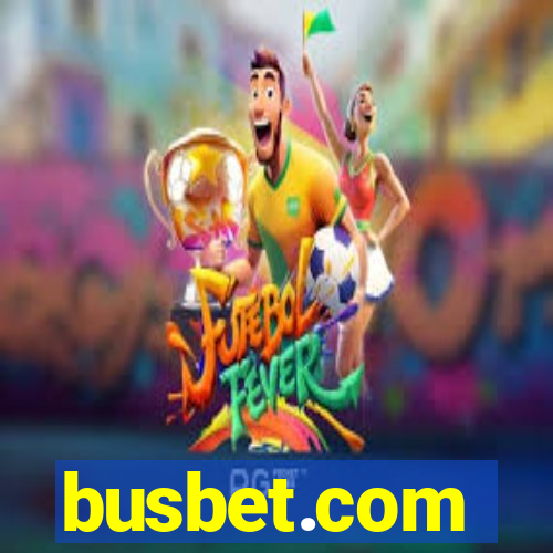 busbet.com