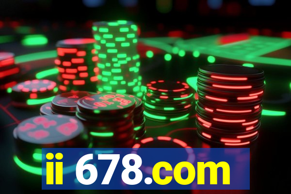 ii 678.com