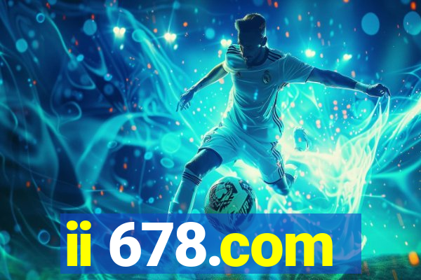 ii 678.com
