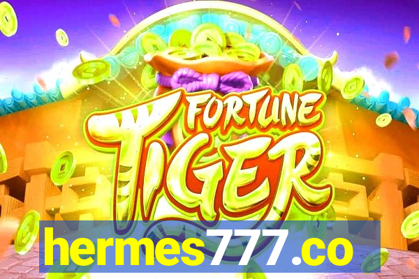hermes777.co