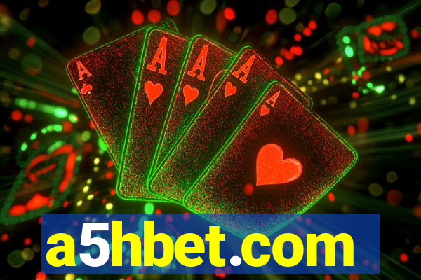 a5hbet.com